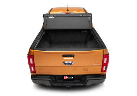 BAK 19-20 Ford Ranger 6ft Bed BAKFlip MX4 Matte Finish 448333