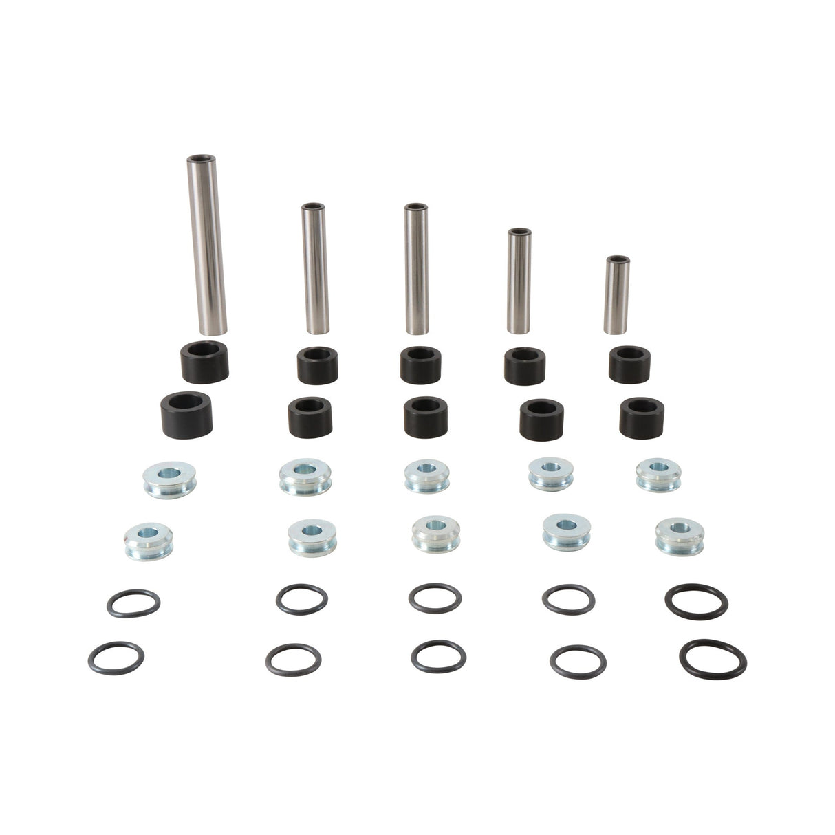 PIVOT WORKS Irs Bearing Kit Pol PWIRS-00048