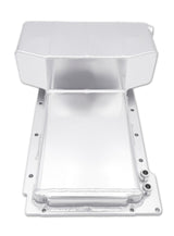 ISR Performance Oil Pan Kit for LS Swap S13/S14 Nissan 240sx IS-240LS-OILP