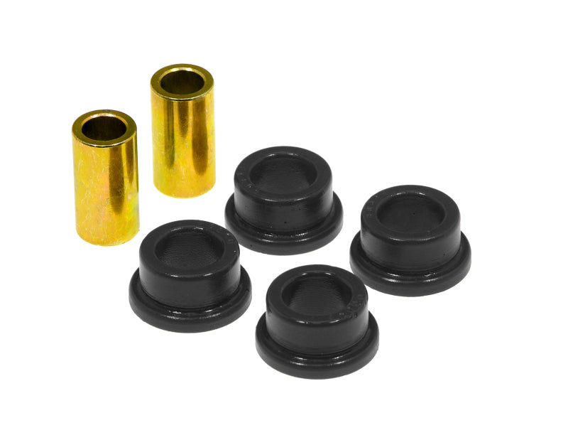Prothane Universal Pivot Bushing Kit - 1-1/4 for 1/2in Bolt - Black 19-603-BL
