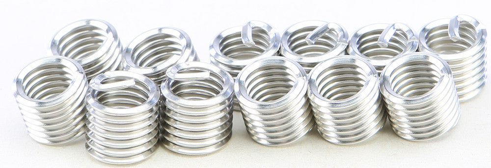 FIX-A-THRED Inserts 6x1x9mm 12/Pk 25069