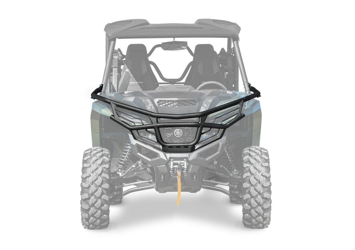 RIVAL POWERSPORTS USA Front Bumper 2444.7177.1