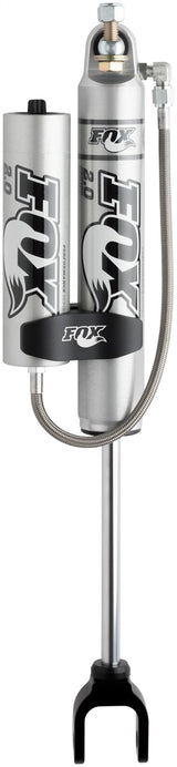 Fox 11+ Chevy HD 2.0 Performance Series 7.9in. Smooth Body Remote Res. Front Shock / 4-6in. Lift 980-24-966