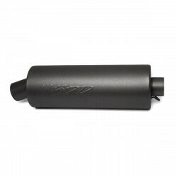 MBRPUniv Perf MufflerAT-8010P