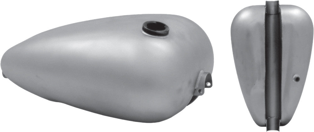 PAUGHCOMustang Gas Tank Low Tunnel Single Cap 4.75gal820