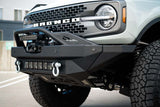 DV8 Offroad 2021+ Ford Bronco Modular Full Size Wing Conversion Kit FBBR-02W
