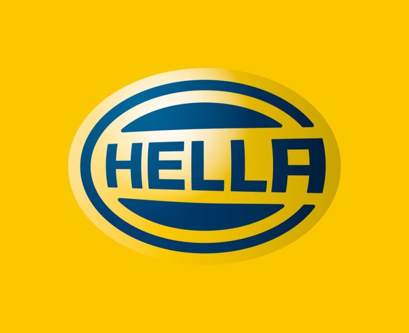 Hella Clean Tech Wiper Blade 19in - Single LA358054191