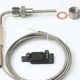 GFB D-FORCE Diesel Electronic Boost Controller w/ EGT Sensor (Non VNT Turbos) 3007