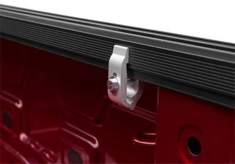 Truxedo Elevate TS Rails - 56in. 1118329