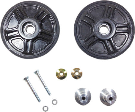 SPEEDWERX Spdwrx 4 Wheel Kit Yam Viper/ Arctic Cat SPX4WK-4