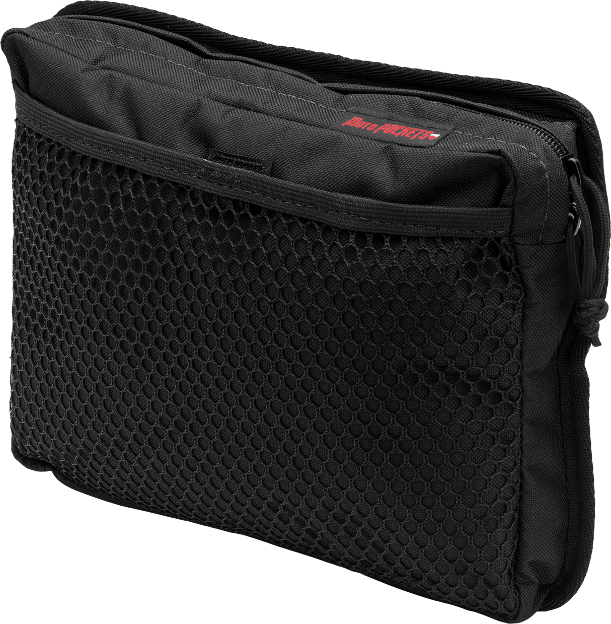 MOTO POCKETSTop Case Bag Black 11x9x210011