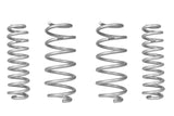 Eibach All-Terrain Lift Kit 18-21 Volkwagen Atlas 3.6L V6 Front +1.5 in Rear +1 in E30-85-048-01-22
