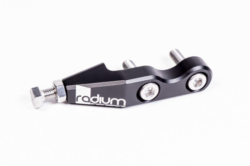 Radium Engineering Mitsubishi Evo 8-10 Clutch Fork Stop 20-0262