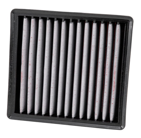 AEM 08-10 F150/250/350 / 07-10 Expedition 10.5in O/S L x 9.875in O/S W x 2.188in H DryFlow Filter 28-20385