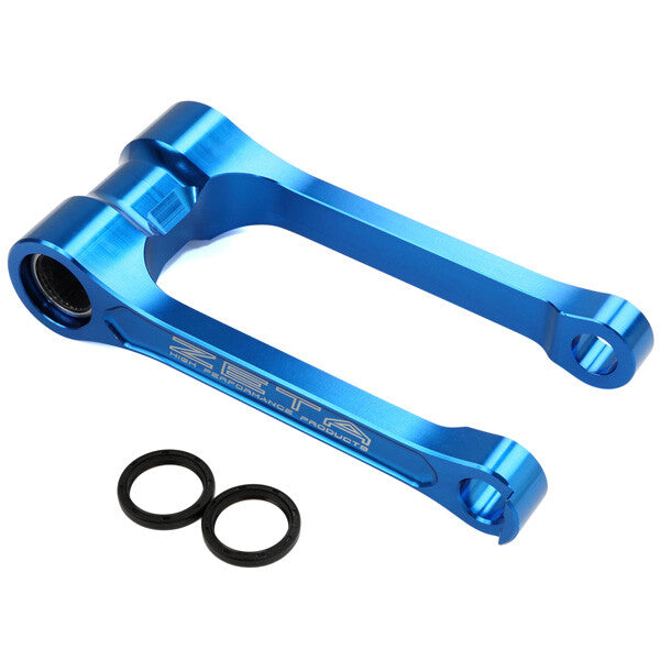 ZETA Lowering Link Hus H-Blue ZE56-05859