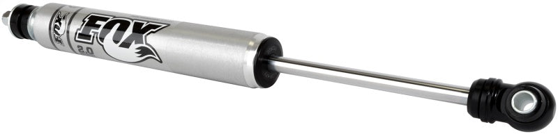 Fox 05+ Ford SD 2.0 Performance Series 8.1in. Smooth Body IFP Front Shock (Alum) / 0-1.5in. Lift 980-24-677