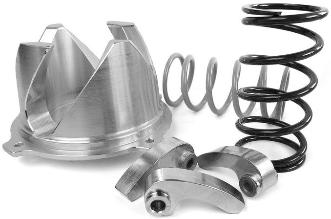 EPI Mudder Clutch Kit WE437356