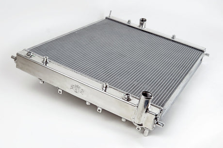 CSF 09-13 Cadillac CTS-V Radiator 8028