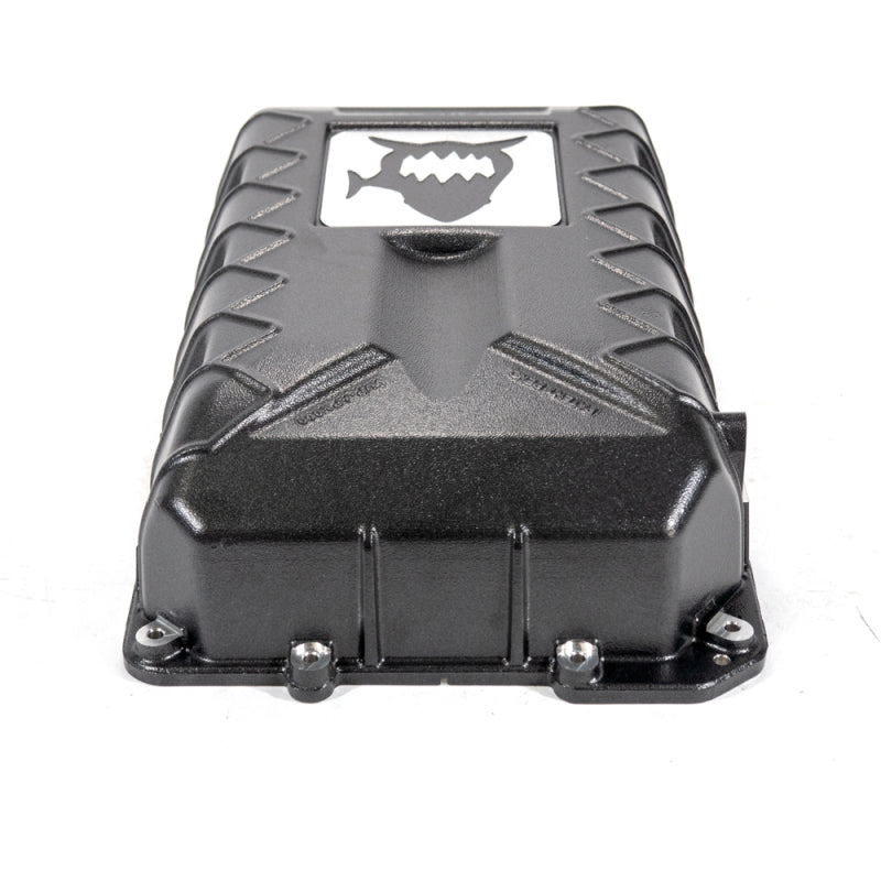 VMP 2020+ Ford Predator Engine Supercharger Lid Upgrade - Black VMP-APX011