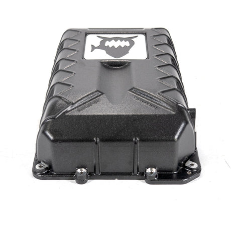 VMP 2020+ Ford Predator Engine Supercharger Lid Upgrade - Black VMP-APX011
