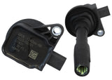 Ford Racing 5.0L/5.2L Hi-Energy Engine Ignition Coils - Set Of 8 M-12029-M52