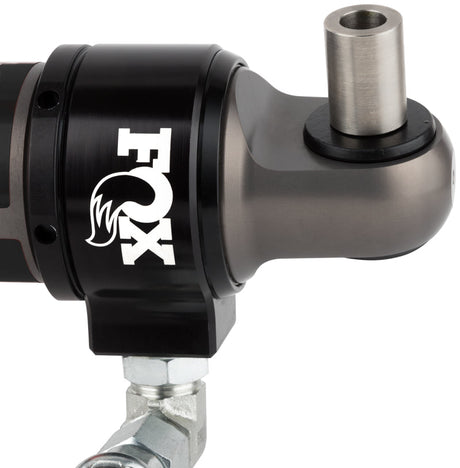 Fox 2018+ Jeep JL 2.5 Factory Race Series 10.17in Remote Res. Front Shock Set / 2-3in. Lift w/ DSC 883-26-050