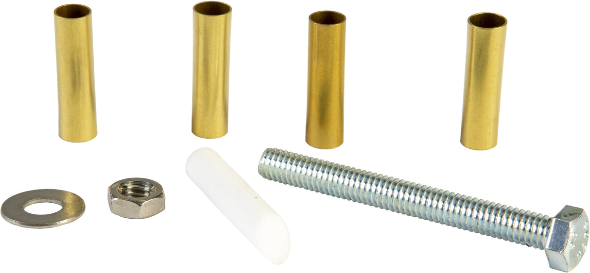 ROCKER LOCKERS Rocker Locking Kit 25 Pk Evo Big Twins DK-RL-BTE-25