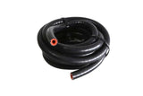 Turbosmart 3m Pack -6mm Vac Tube Reinforced -Black TS-HH06303-BK