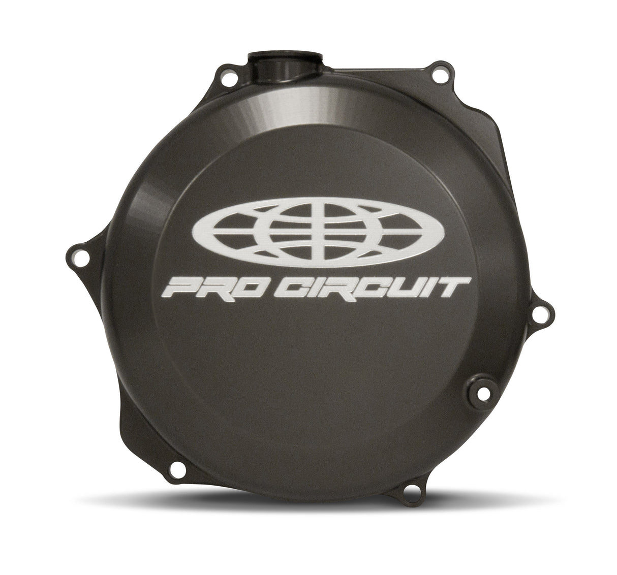 PRO CIRCUIT T-6 Billet Clutch Cover Rmz450 '08-18 CCS08450