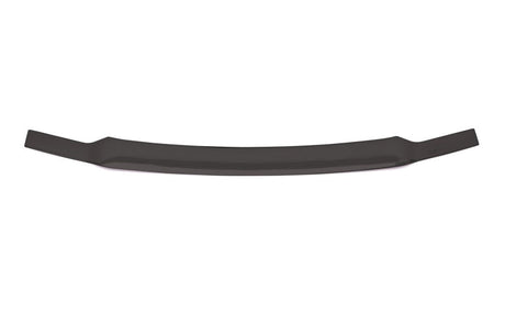 AVS 08-11 Mazda Tribute Aeroskin Low Profile Acrylic Hood Shield - Smoke 322090