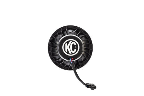 KC HiLiTES 07-18 Jeep JK 7in. Gravity LED Pro DOT Approved Replacement Headlight (Single) 4234