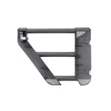 Go Rhino Jeep 18-21 Wrangler JLU/20-21 Gladiator JT Trailline Replacement Rear Tube Door 572602