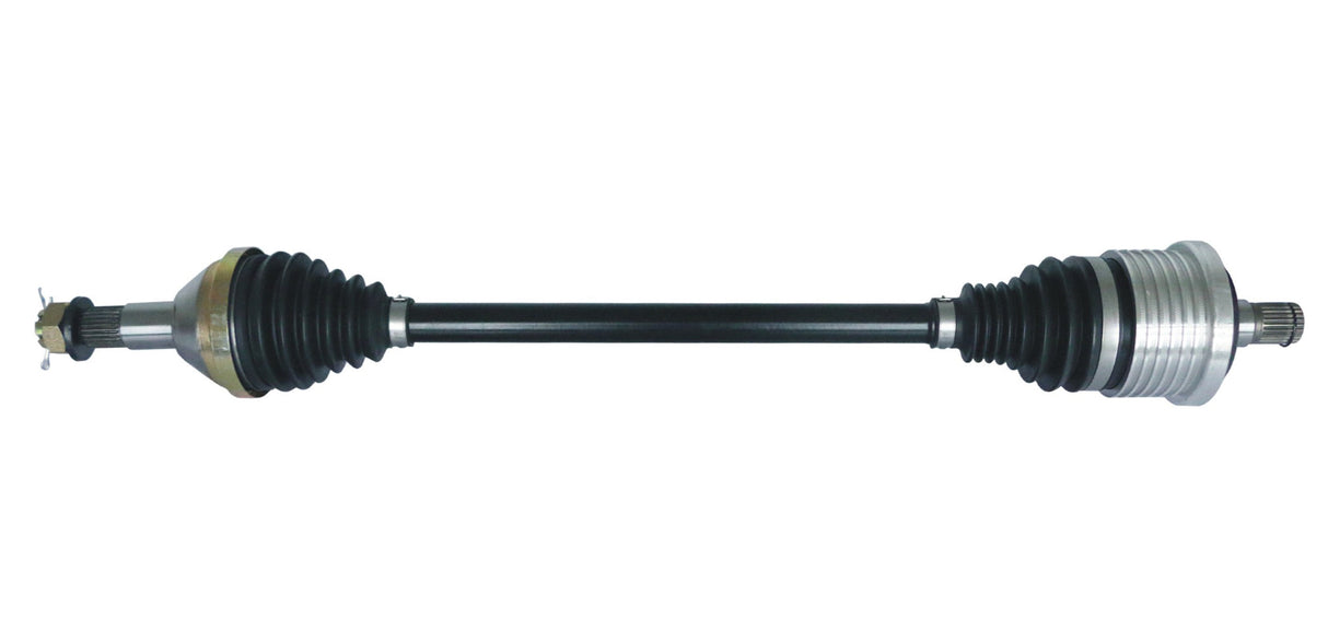 OPEN TRAILHd 2.0 Axle RearCAN-6029HD
