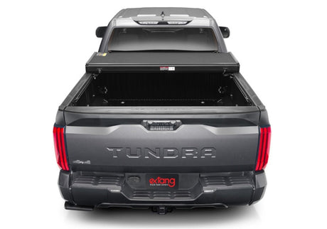 Extang 22-23 Toyota Tundra (5ft. 6in. Bed) Solid Fold ALX 88472