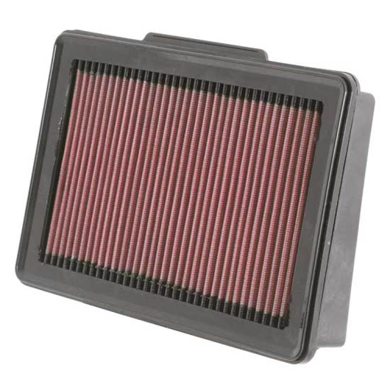 K&N Replacement Panel Air Filter for 06-07 Infiniti M35 3.5L V6 33-2397