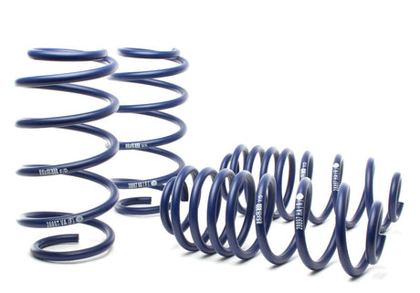 H&R 12-19 Volkswagen Beetle Turbo 2.0T Sport Spring 54701
