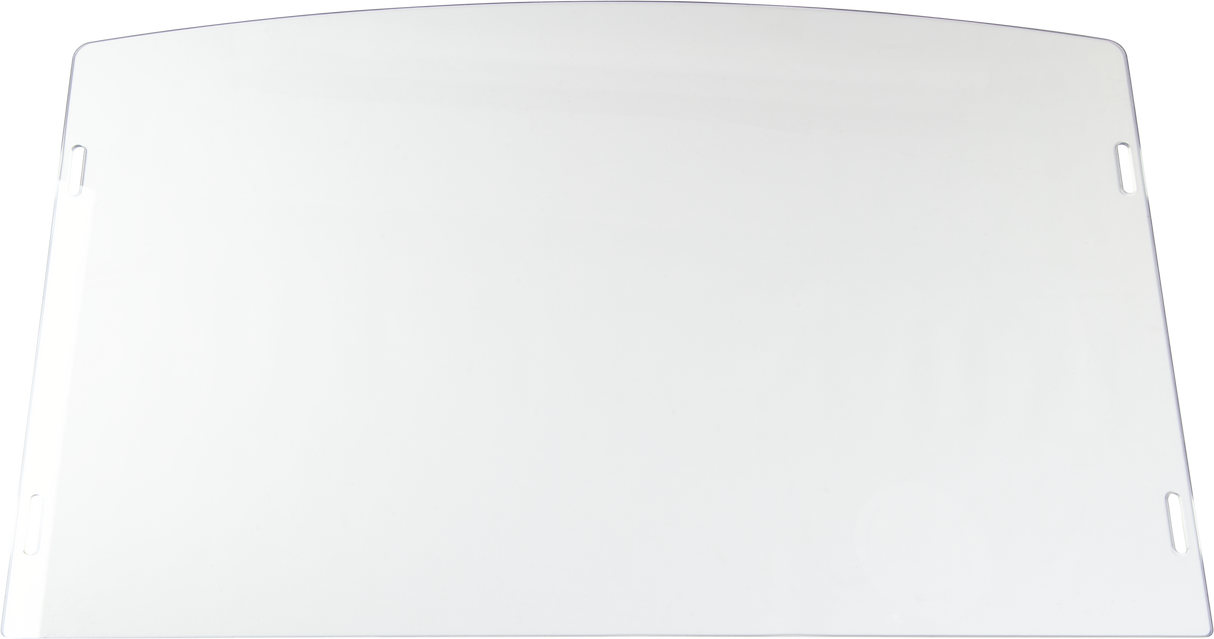 OPEN TRAILFull Windshield459-2017