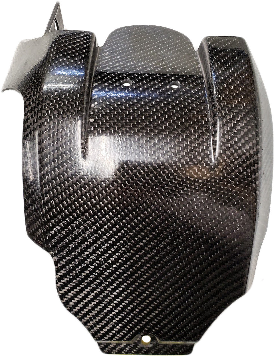 P3Skid Plate Carbon Fiber Yam307053