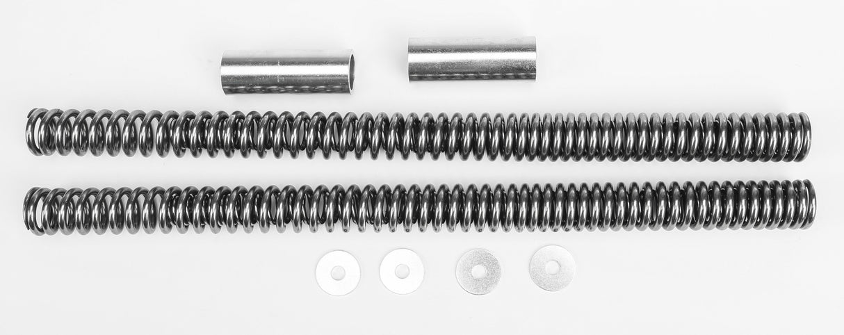PATRIOTPatriot Genisis Fork Springs 49 Mm Spring 20 Inch LengthG2-4920