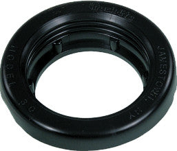 BLUHM Trailer Light Rubber Gasket 2" BL-TGR2