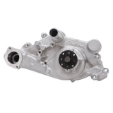 Edelbrock Water Pump High Performance Str 05-08 GM Gen IV LS Cars Reverse Rotation Right Hand Return 8893