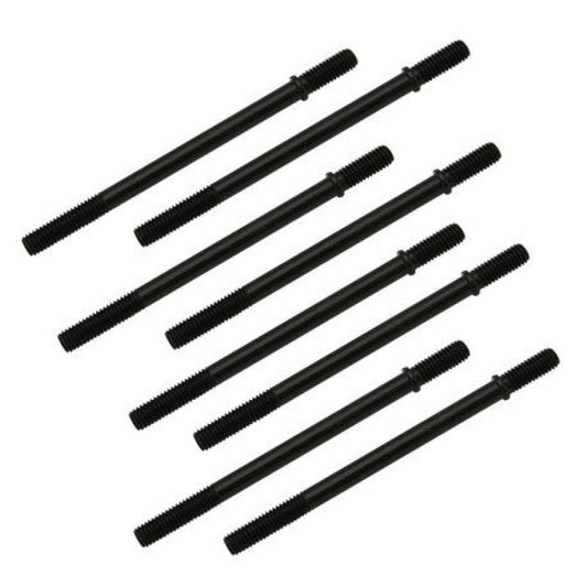 S&S Cycle 86-03 BT 3/8-16 x 5.760in Cylinder Stud - 8 Pack 31-2331