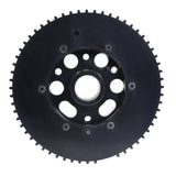 Fluidampr 03-13 Mazda MZR 2.3L/2.5L Steel Internally Balanced Damper 601001