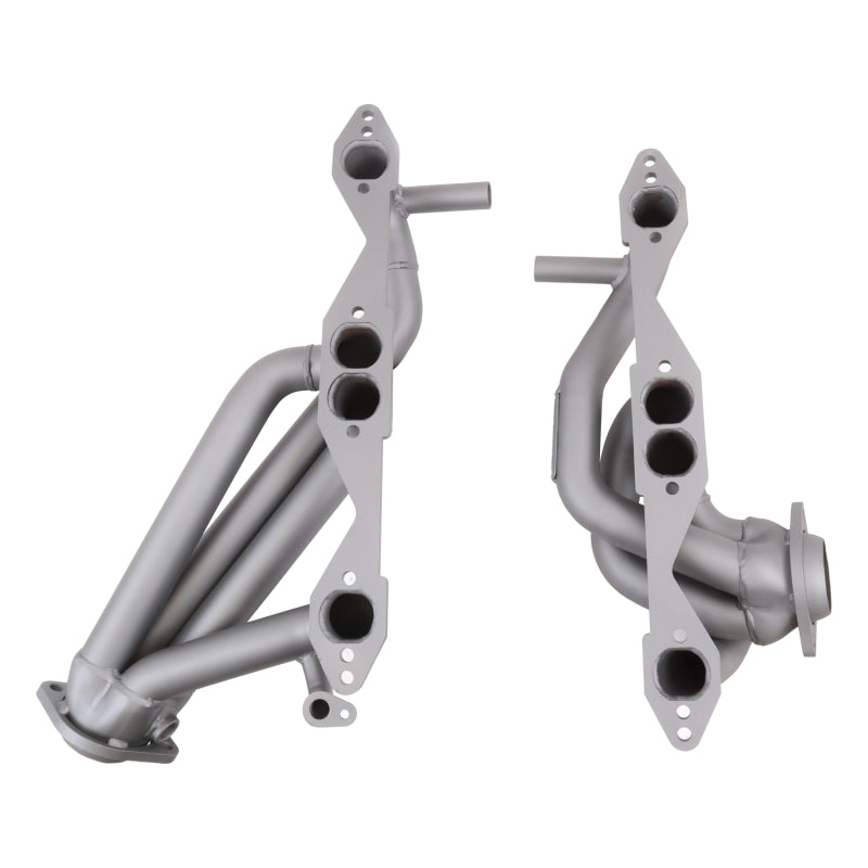 BBK 94-95 Camaro Firebird LT1 Shorty Tuned Length Exhaust Headers - 1-5/8 Titanium Ceramic 1567