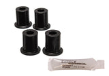 Energy Suspension Cj Rr Sprg Bush - Black 2.2106G