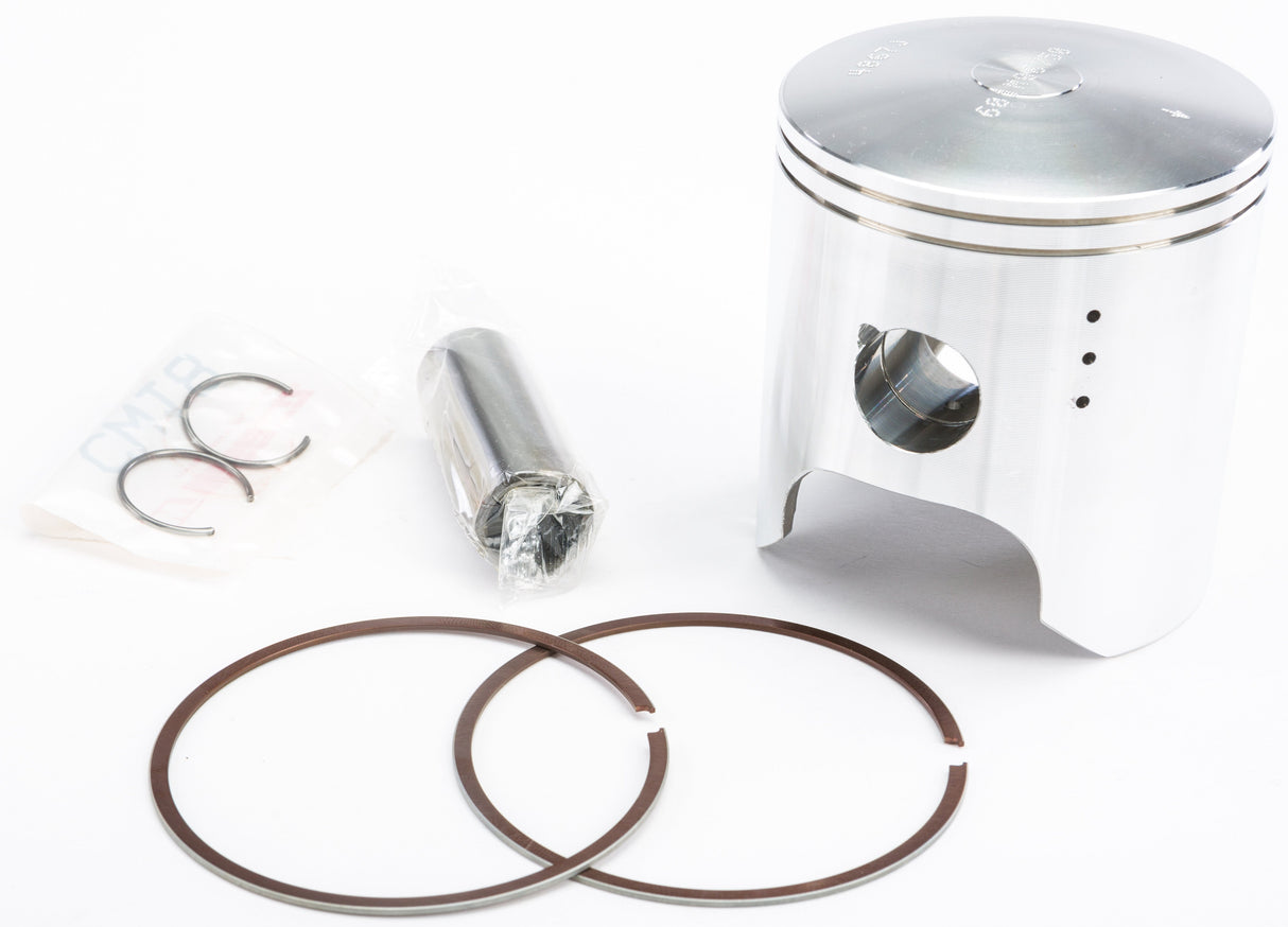 WISECO Piston Kit Armorglide 67.50/Std Ktm 601M06750