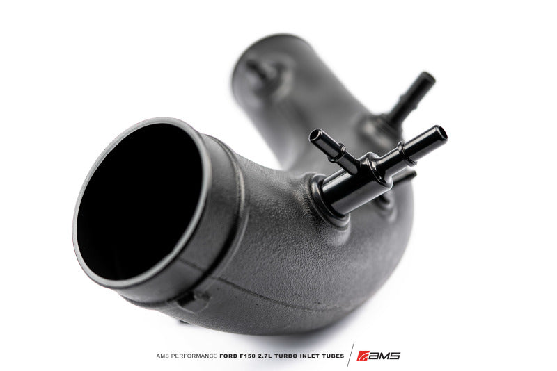 AMS Performance 15-20 Ford F-150 2.7L EcoBoost Turbo Inlet Tubes AMS.44.08.0001-1