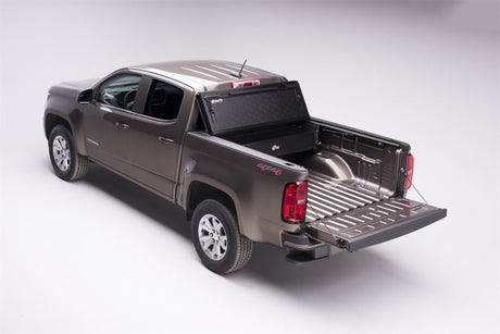 BAK 2020 Jeep Gladiator 5ft Bed BAKFlip G2 226701