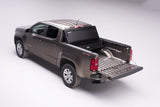 BAK 2023+ Chevy Colorado Crew Cab 5.2ft Bed BAKFlip G2 226146