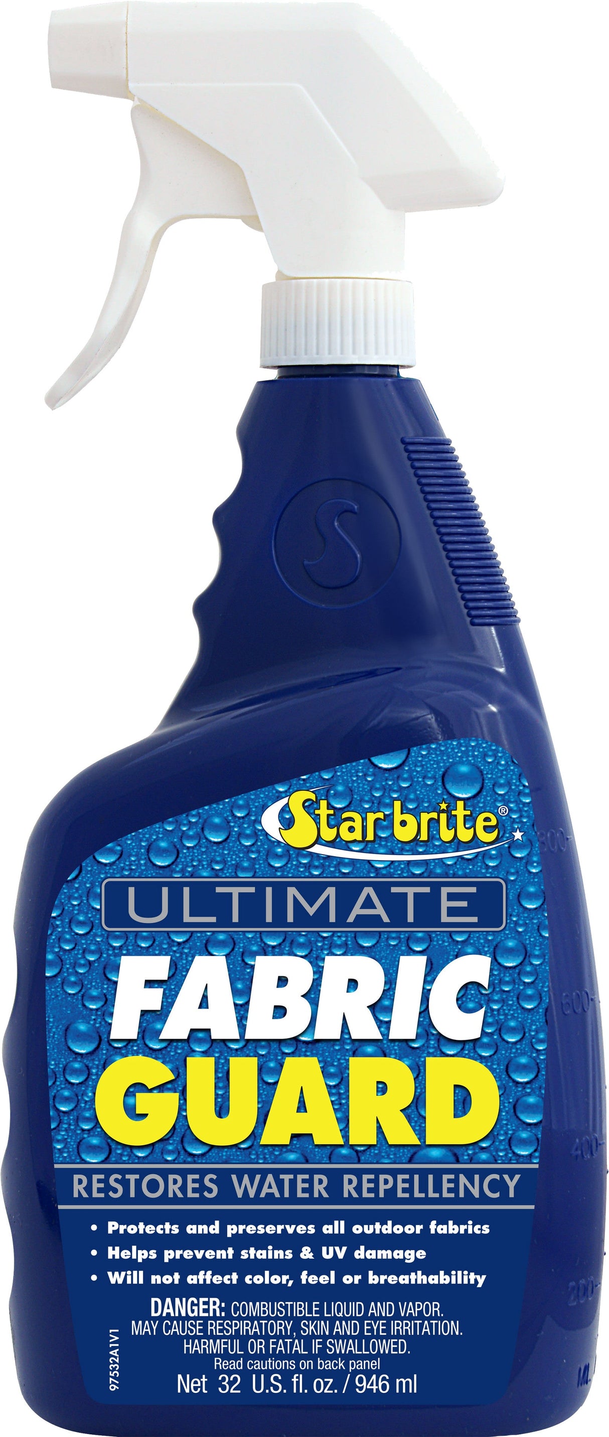 STAR BRITE Fabric Guard 6/Case 97532